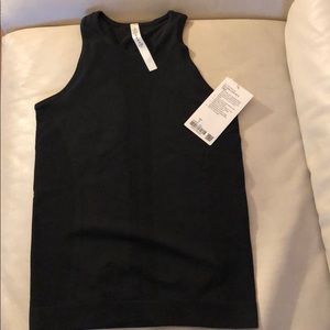 Lululemon For the Chill of It Tank